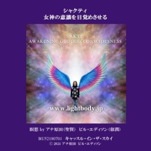 シャクティ：女神の意識を目覚めさせる1日復習