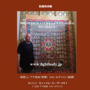 胎蔵曼荼羅 THE MAHĀKARUṆĀ GARBHAKOŚA MAṆḌALA