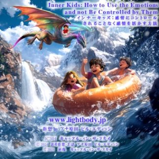インナーキッズ:感情にコントロールされることなく感情を活かす方法:ゾーンに入る方法