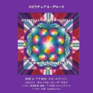スピリチュアル・グロース（自宅学習教材）
