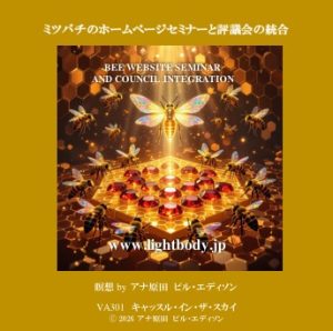 ミツバチのホームページセミナーと評議会の統合